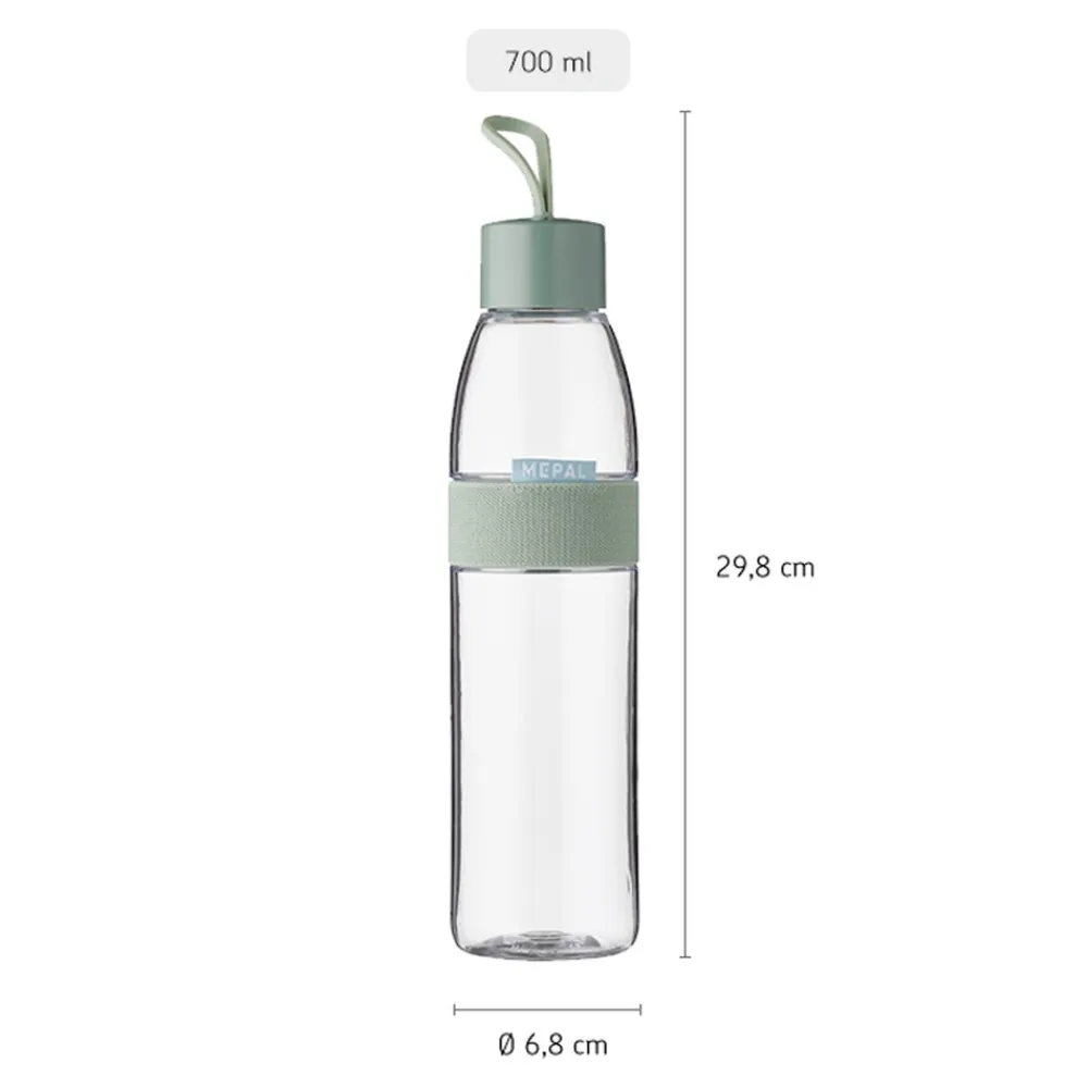Trinkflasche ELLIPSE 700 ml ^ Mepal Outlet
