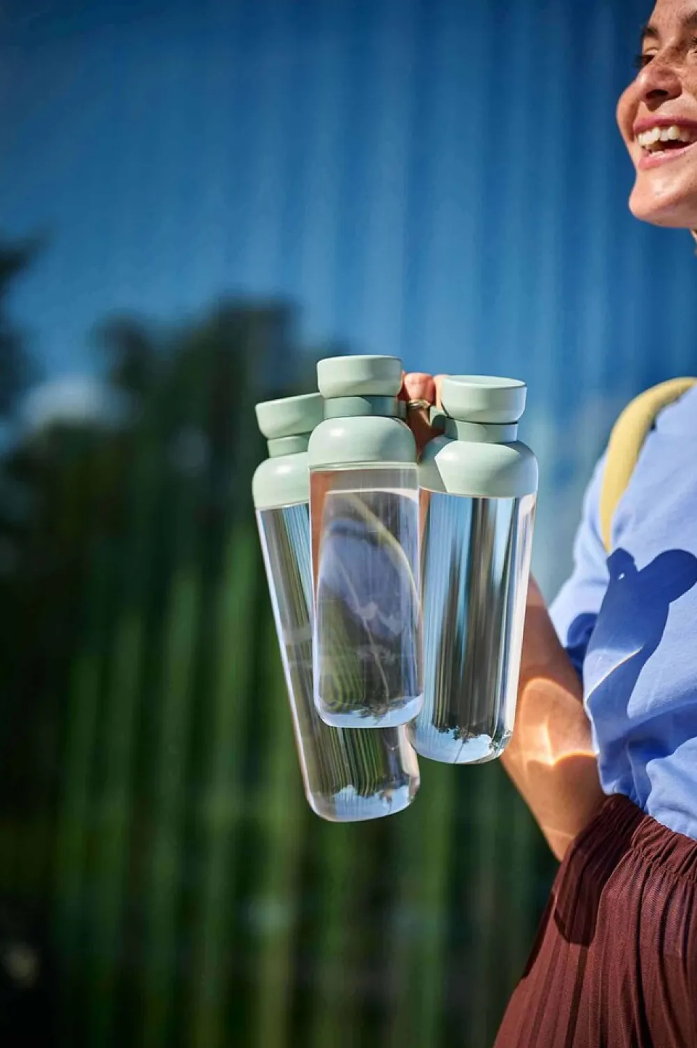 Trinkflasche Vita 700 ml ^ Mepal Outlet