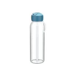 Mepal Wasserflasche Flip-Up Campus 2025 500 ml Cool Blue Best