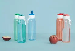 Mepal Wasserflasche Flip-Up Campus 500 ml grün Best