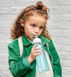 Mepal Wasserflasche Flip-Up Campus 500 ml grün Best