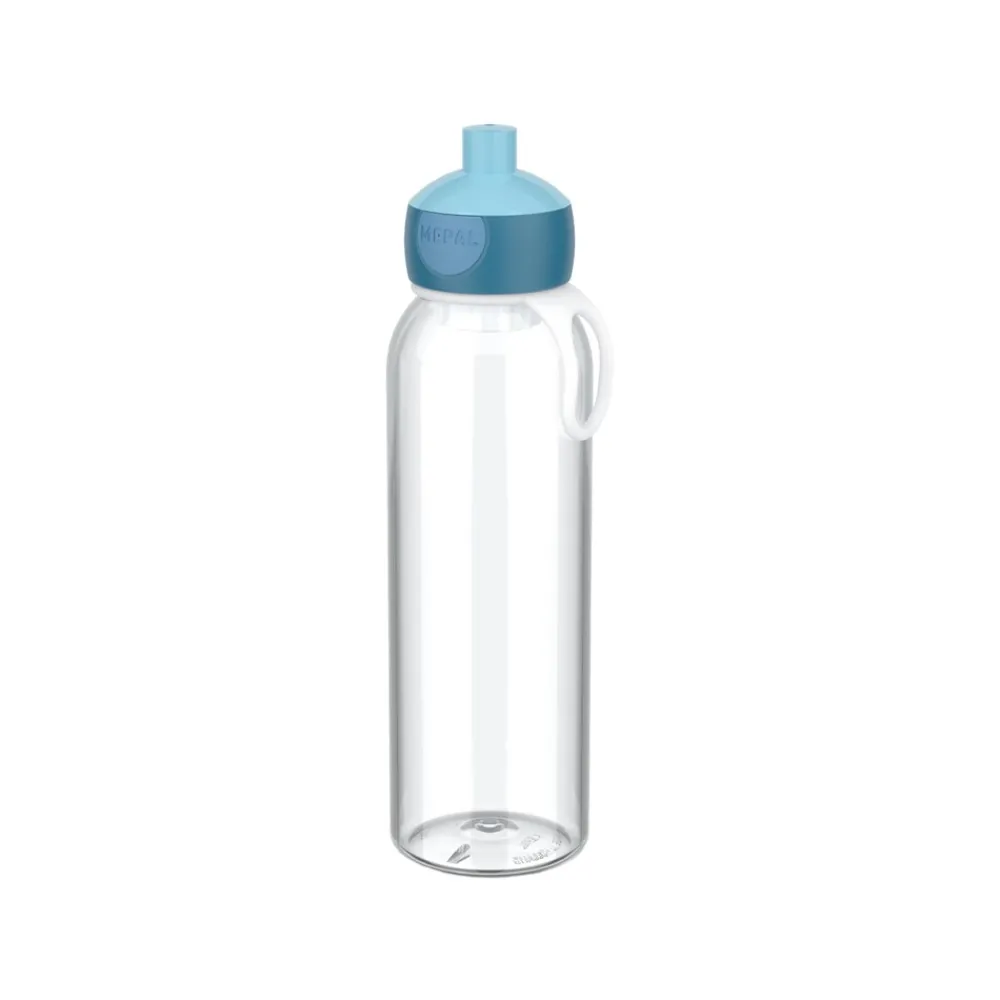 Wasserflasche Pop-Up Campus 2025 500 ml ^ Mepal Outlet