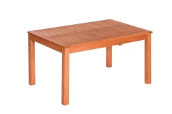 Merxx Quadrat Ausziehtisch Hot