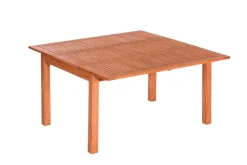 Merxx Quadrat Ausziehtisch Hot