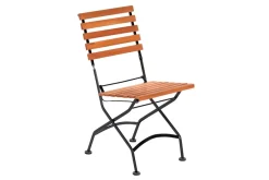 Merxx Schlossgarten Set 4tlg. Tisch 120x80 cm Discount