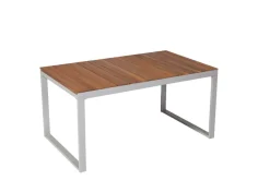 Merxx Siena Set 7tlg. Ausziehtisch Discount