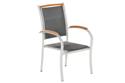 Merxx Siena Set 7tlg. Ausziehtisch Discount