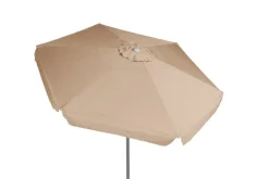 Merxx Sonnenschirm, Ø 180 cm, beige Sale