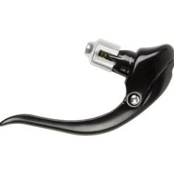 Bremsgriffe Rennradlenker Lenkerend-Bremsgriff-Set Bullhorn Lenker Fahrrad Fixie Singlespeed ^ Messingschlager Sale