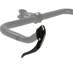 Bremsgriffe Rennradlenker Lenkerend-Bremsgriff-Set Bullhorn Lenker Fahrrad Fixie Singlespeed ^ Messingschlager Sale