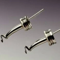 ich-zapfe Metall - Ausgießer, Thread sizes:31.5 mm Best