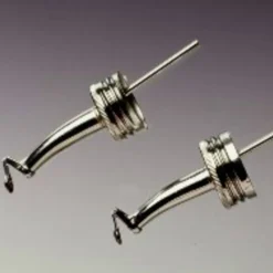 ich-zapfe Metall - Ausgießer, Thread sizes:31.5 mm Best