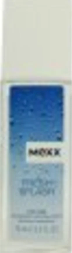 Fresh Splash For Him DEO Glas 75ml ^ Mexx Sale
