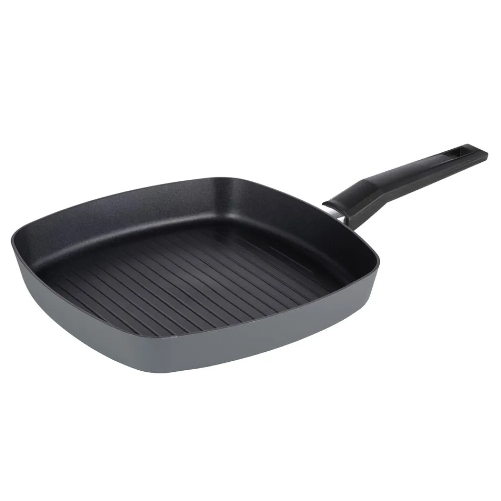 Michelino Grillpfanne Lara Ø 28 cm New
