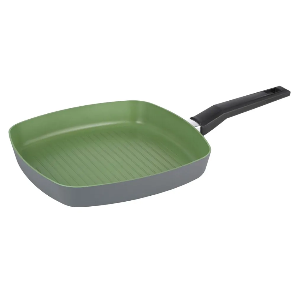 Michelino Grillpfanne Lara Ø 28 cm New