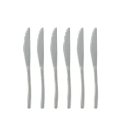 Michelino Menümesser 6er Set Louisa