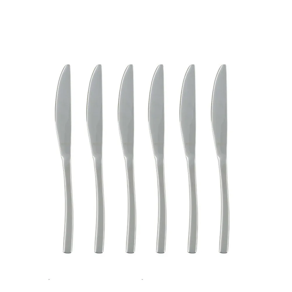 Michelino Menümesser 6er Set Louisa