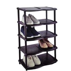Schuhregal für 10 Paar Schuhe ^ Michelino