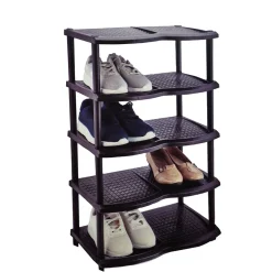 Schuhregal für 10 Paar Schuhe ^ Michelino