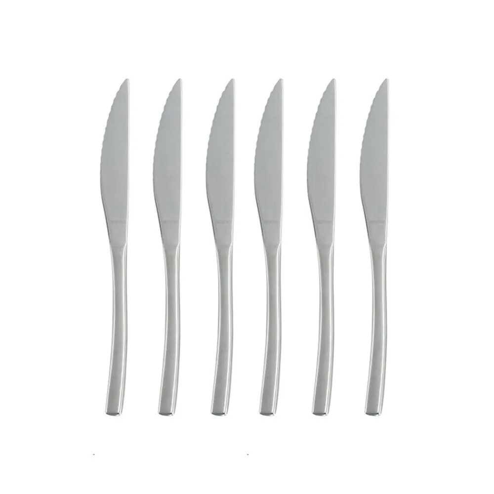 Michelino Steakmesser 6er Set Louisa