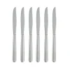 Steakmesser 6er Set Valentina ^ Michelino