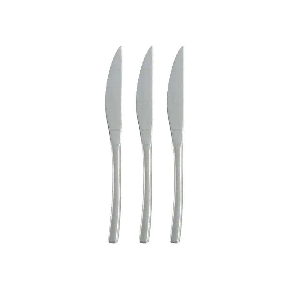 Michelino Steakmesser 3 Stück Louisa Discount