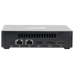 Micro PC IO256 -  - Core 3-100U - 512 GB NVMe - 16GB RAM - Windows 11 ^ One New