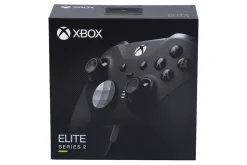 MICROSOFT Elite Series 2 Wireless Controller Schwarz Clearance