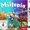 Nintendo Co., Ltd. Miitopia Best