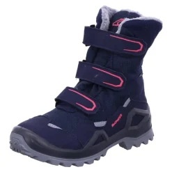 LOWA MILO EVO GTX HI JR Gr. 31 New