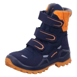 LOWA MILO EVO GTX HI JR Gr. 30