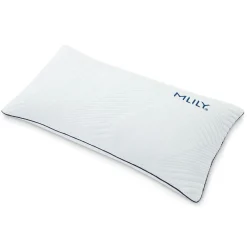 Kopfkissen »Lono« XXL, 80x40 cm ^ MLILY