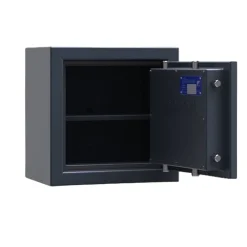 Müller Safe Wertschutzschrank BM1-0, Doppelbartschloss ^ BSSD-Defence Discount