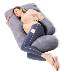 U Form Schwangerschafts-Kissen ^ Momcozy Discount