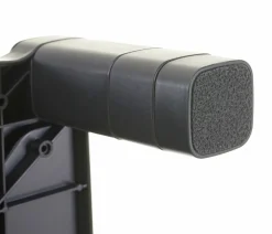 MCW Monitorerhöhung -E61, Monitorständer Schreibtischaufsatz Bildschirmerhöhung, Kunststoff 13x43x33cm Online