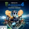 Milestone Srl Monster Energy Supercross 4