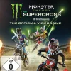 Milestone Srl Monster Energy Supercross: The Official Videogame New