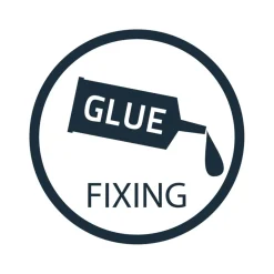 Ridder Montagekleber Fix & Clean weiß Outlet