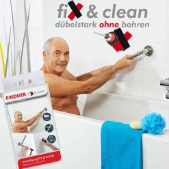Ridder Montagekleber Fix & Clean weiß Outlet