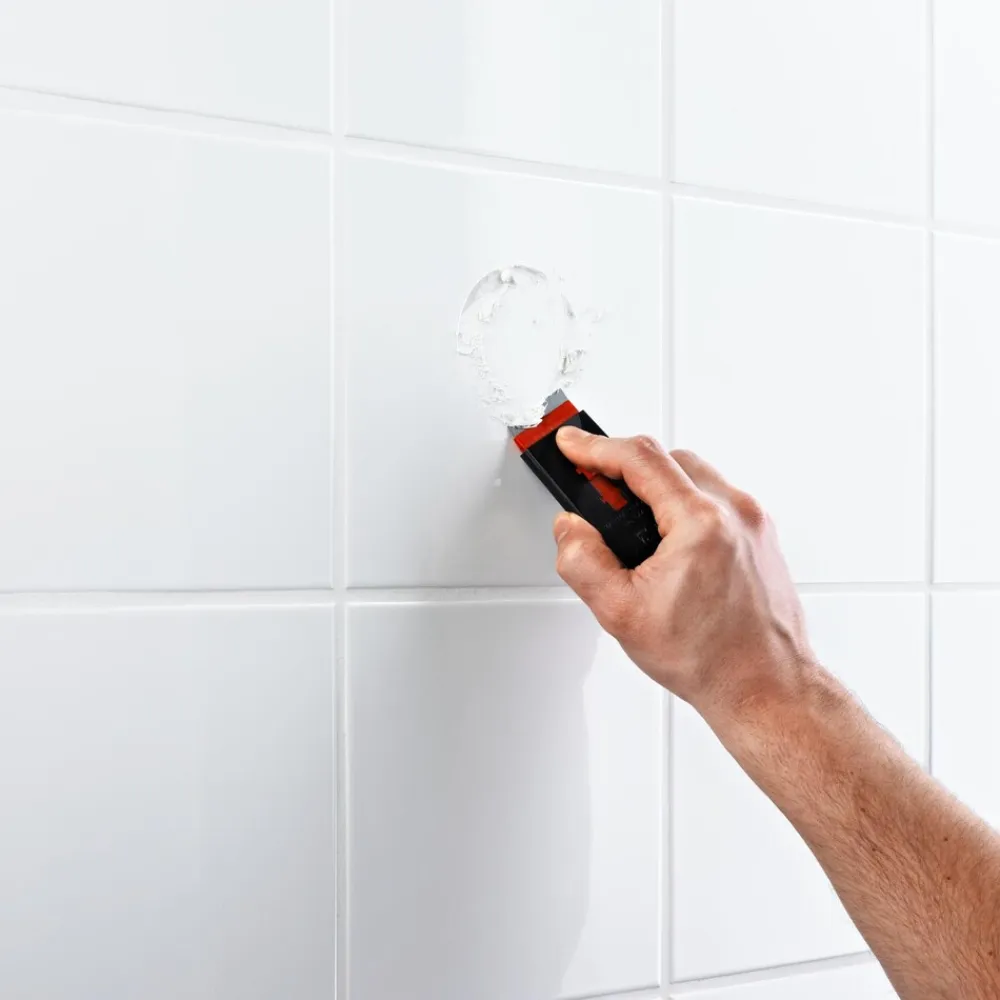 Ridder Montagekleber Fix & Clean weiß Outlet