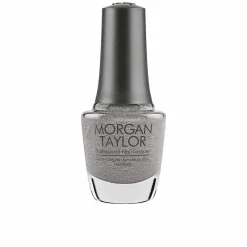 Morgan Taylor Professional Nail Lacquer Chain Reaction 15ml Outlet