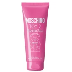 MOSCHINO Toy 2 Bubble Gum Shower Gel 200ml Clearance