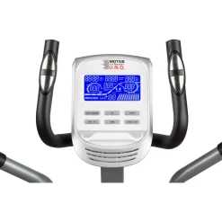 U.N.O. Fitness Motive Fitness by U.N.O. Crosstrainer CT 1000 weiß/schwarz Sale