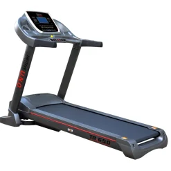 Motive Fitness by U.N.O. Laufband TR 650 ^ U.N.O. Fitness Online