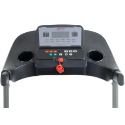 Motive Fitness by U.N.O. Laufband Speed Master 1.8M inkl. Schutzmatte ^ U.N.O. Fitness