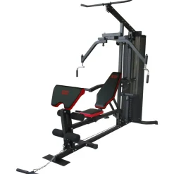 U.N.O. Fitness Motive Fitness by U.N.O. Mulit-Gym COMPETITION