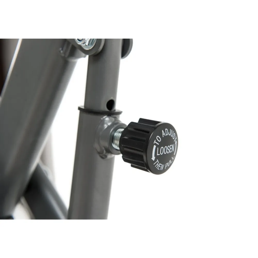 U.N.O. Fitness MOTIVE FITNESS by U.N.O Multi-Function X-Bike New