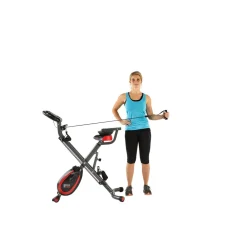 U.N.O. Fitness MOTIVE FITNESS by U.N.O Multi-Function X-Bike New