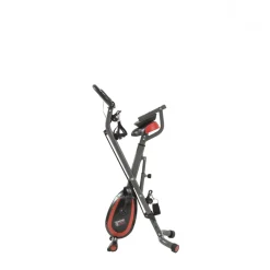 U.N.O. Fitness MOTIVE FITNESS by U.N.O Multi-Function X-Bike New