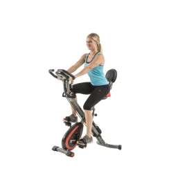 U.N.O. Fitness MOTIVE FITNESS by U.N.O Multi-Function X-Bike New